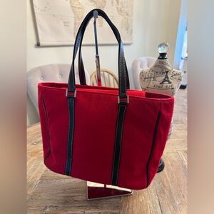 Rafe New York Small Tote Bag